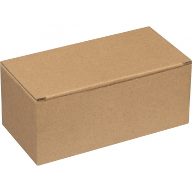 Logo trade promotional merchandise photo of: Desk clock TRONDHEIM